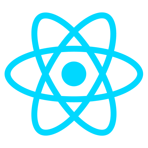 React